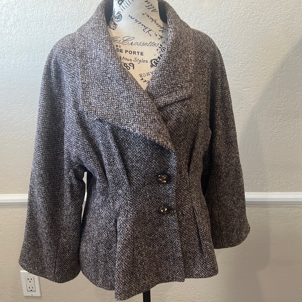 Escada Blazer - image 2